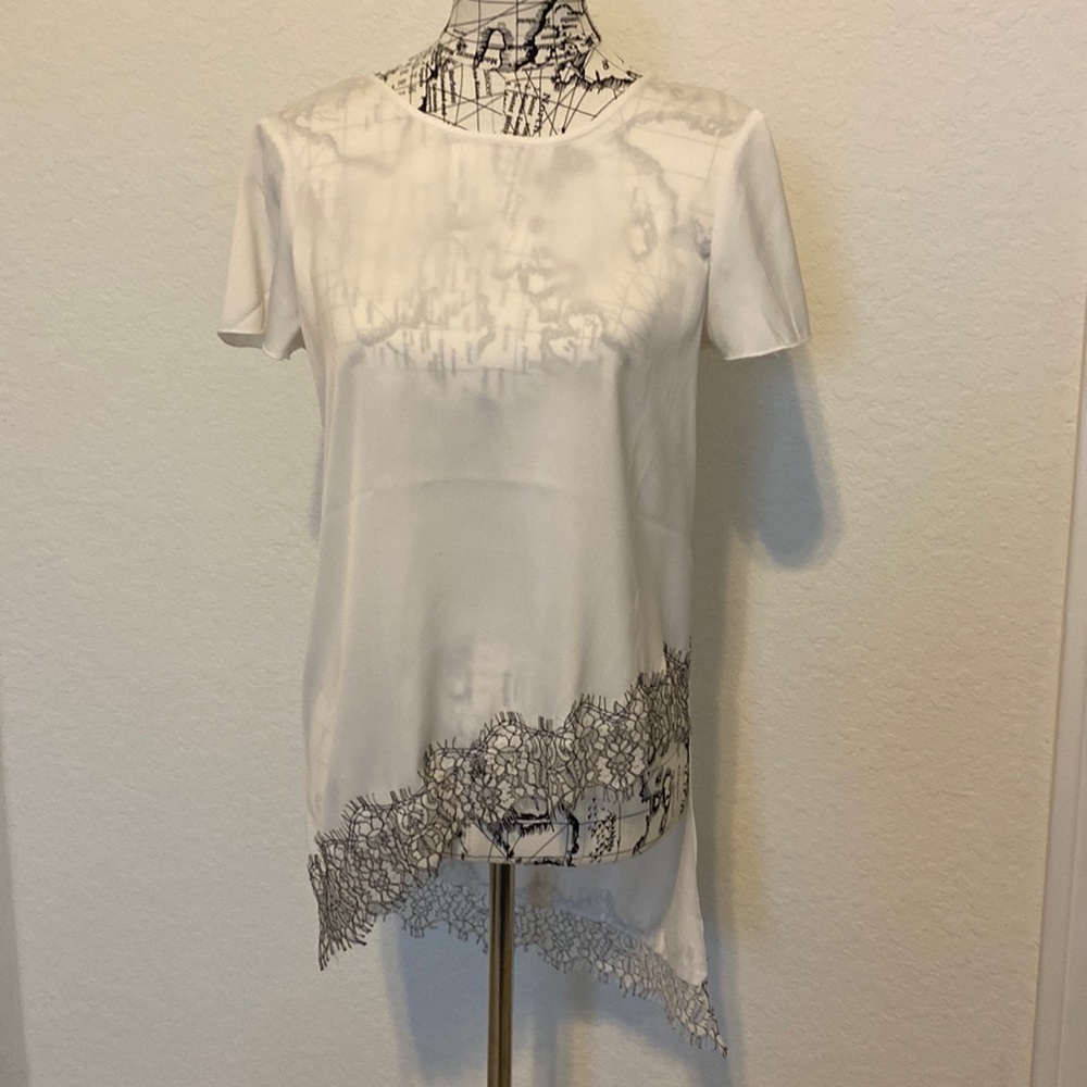 Guess blouse